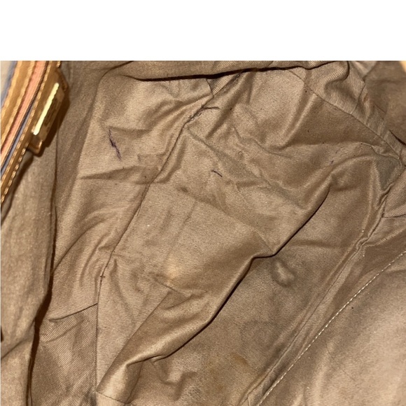 MCM: Bucket Bag Crossbody. - Picture 6 of 7